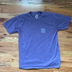 LOST- Mens T Shirt- Medium